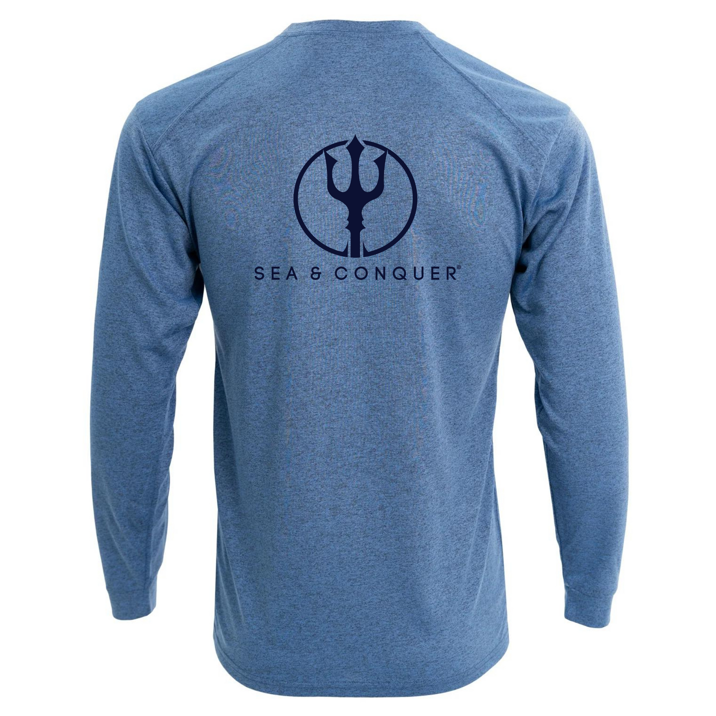 Long Sleeve Adventure Shirt