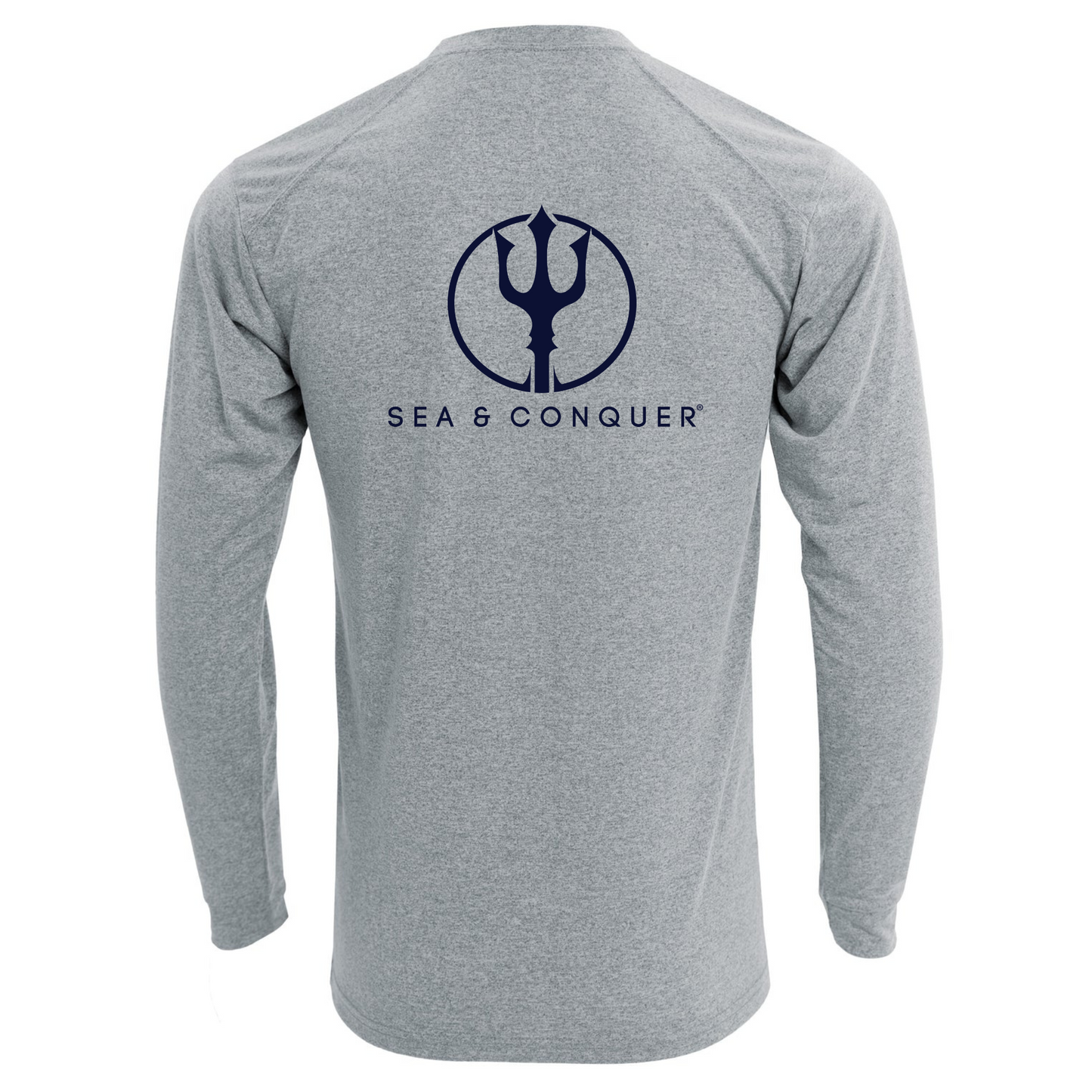 Long Sleeve Adventure Shirt