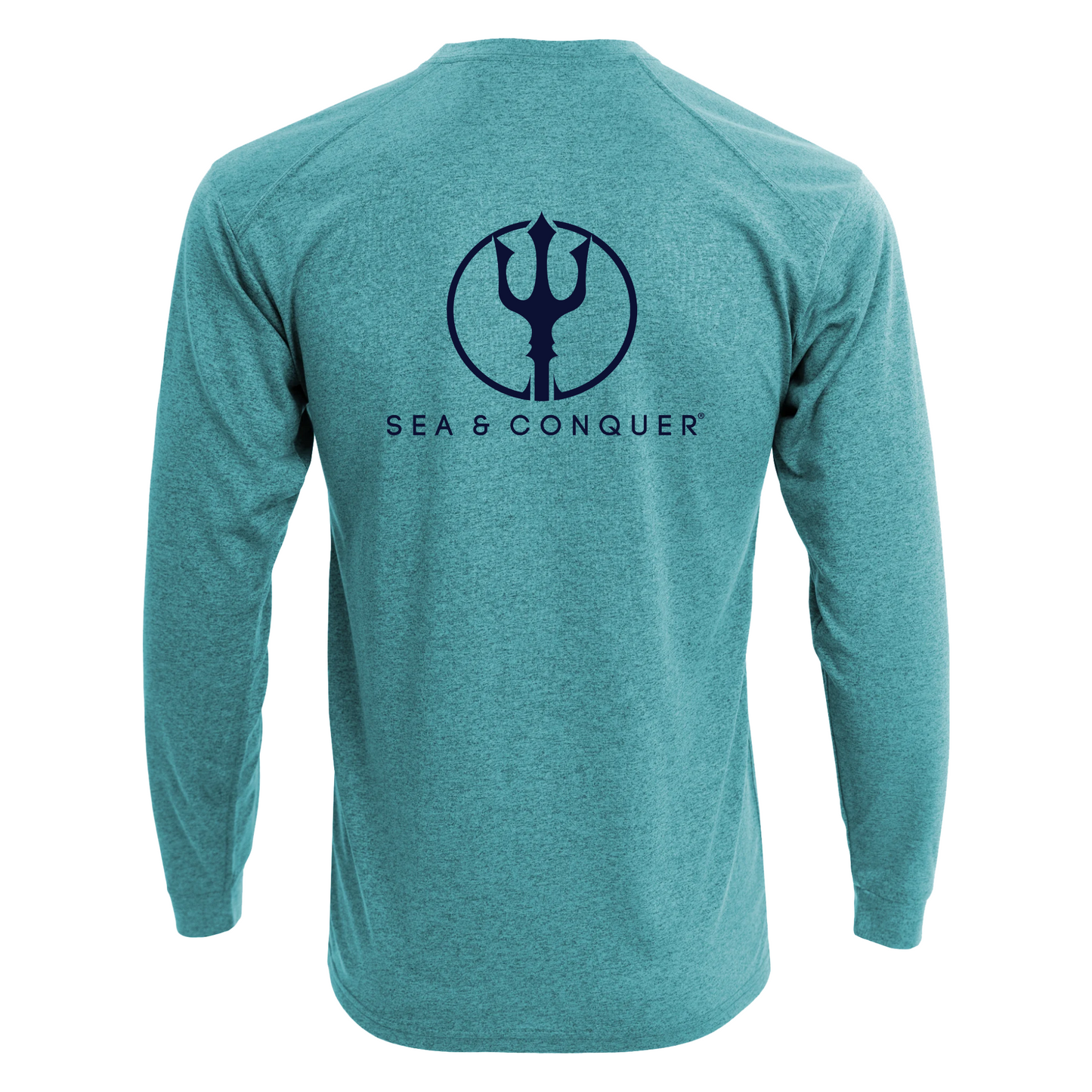 Long Sleeve Adventure Shirt