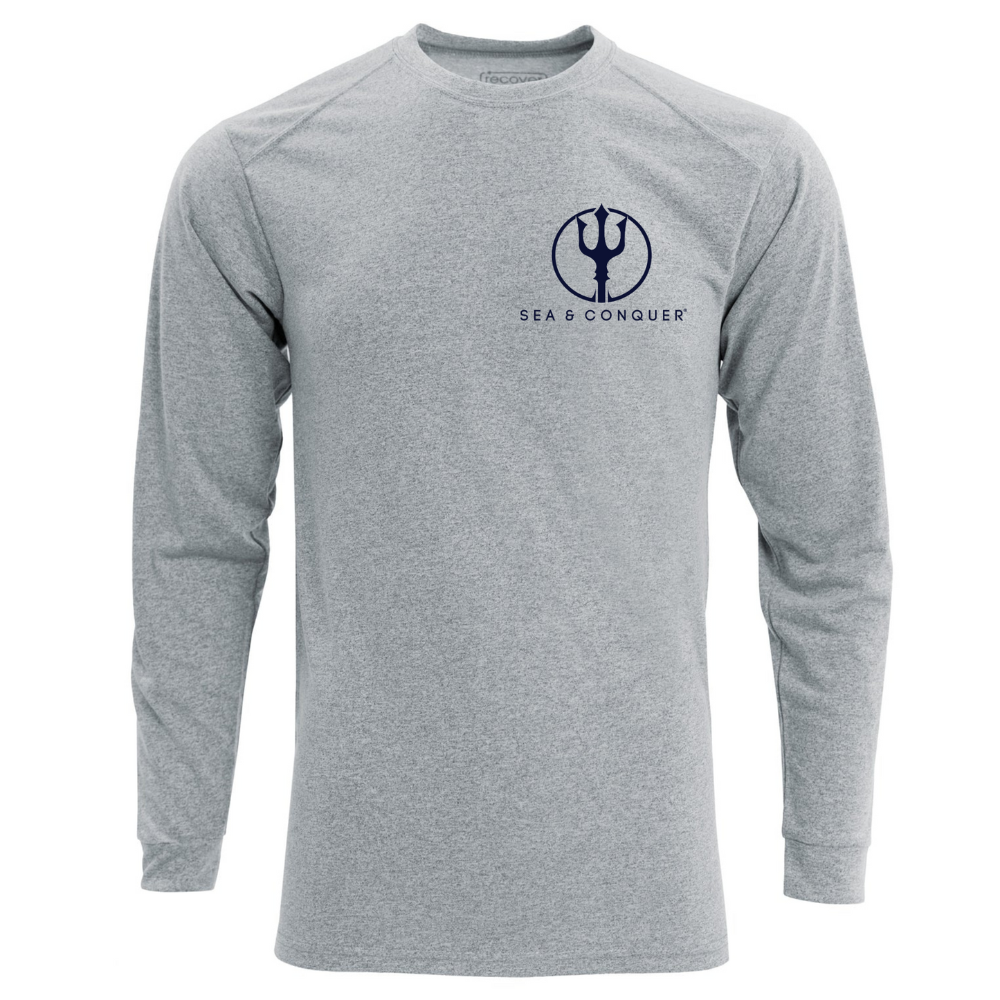 Long Sleeve Adventure Shirt