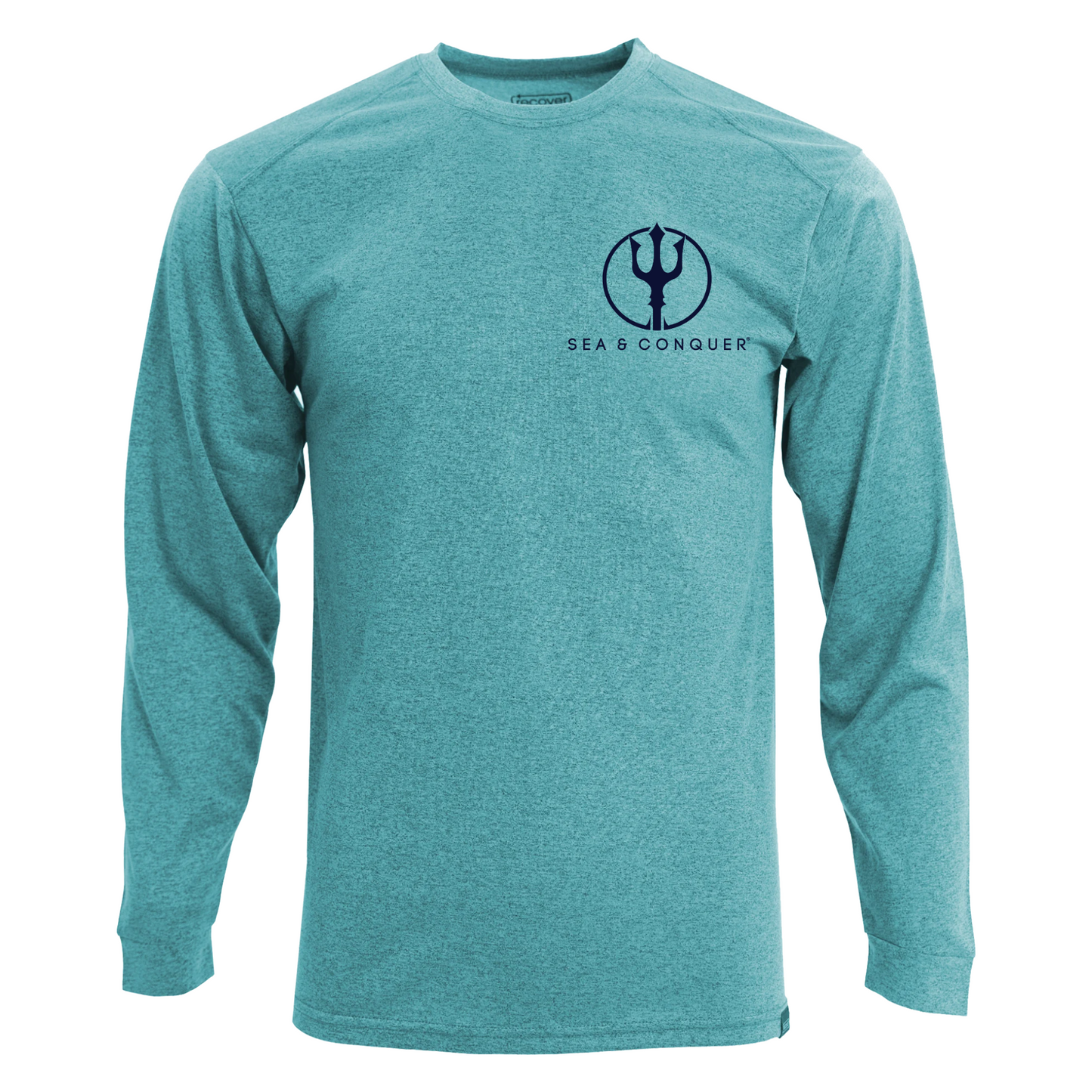 Long Sleeve Adventure Shirt