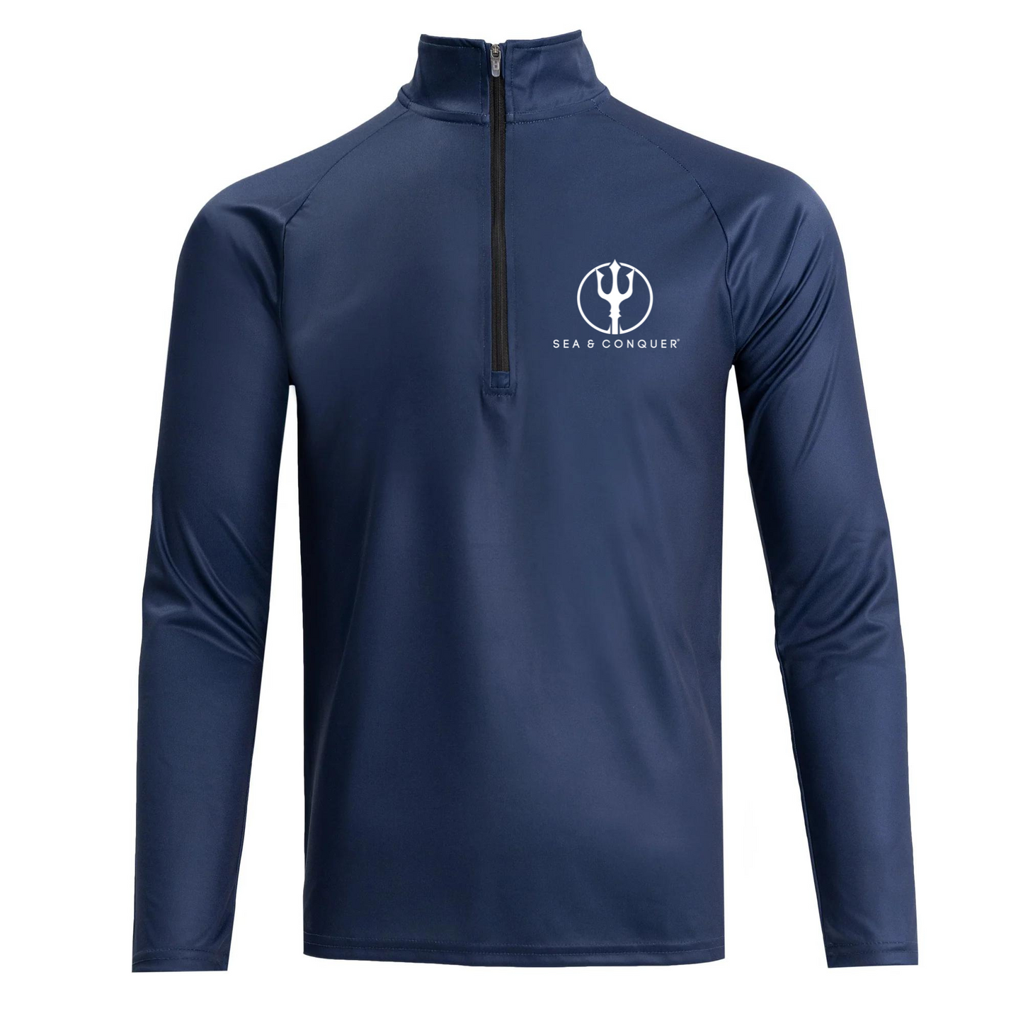 Lightweight 1/4 Zip