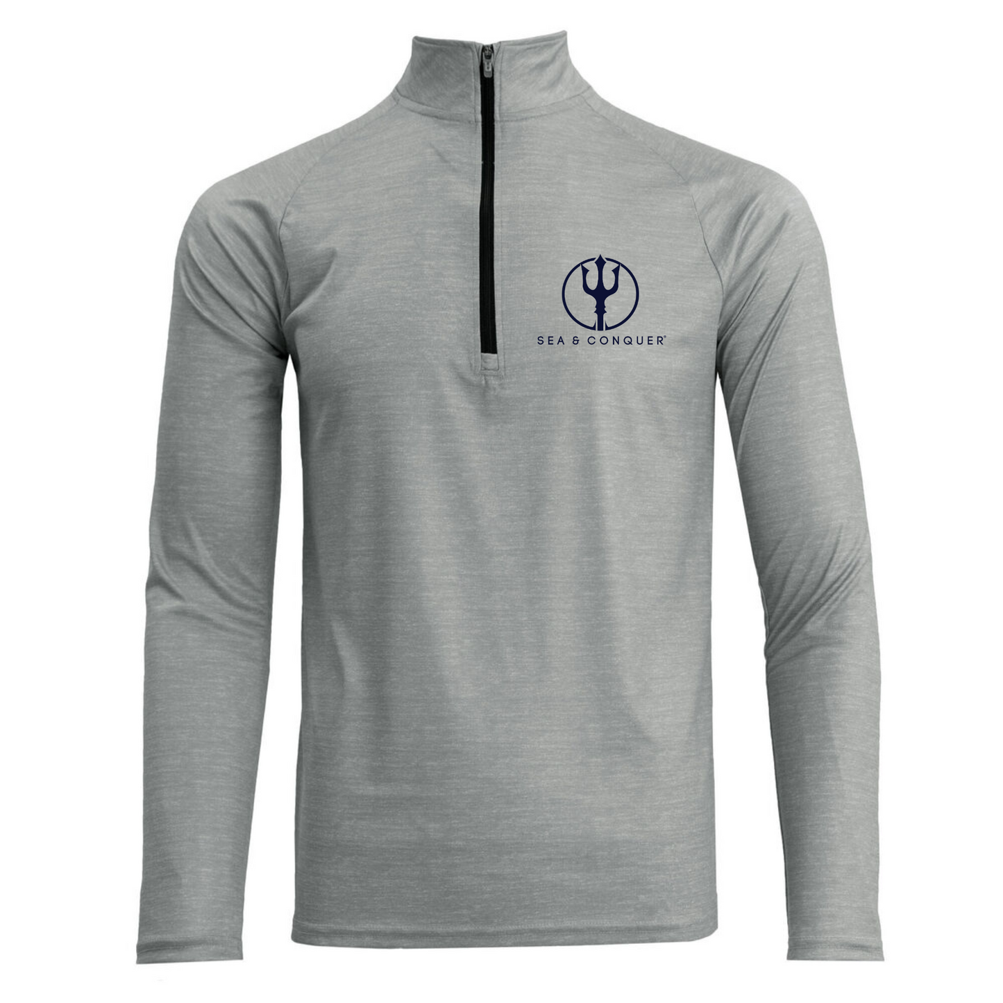 Lightweight 1/4 Zip