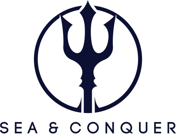 Sea & Conquer 